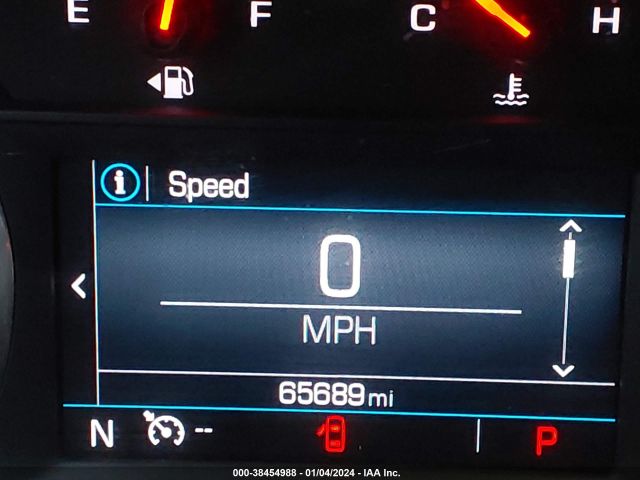3GKALMEV0LL263009 GMC Terrain Fwd Sle