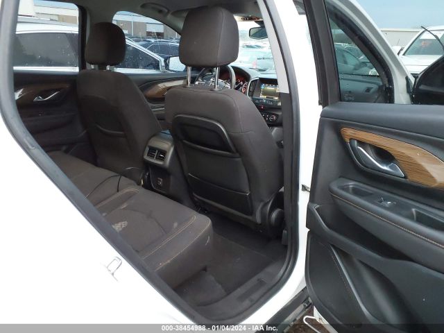 3GKALMEV0LL263009 GMC Terrain Fwd Sle