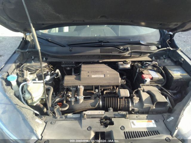 2021 HONDA CR-V 2HKRW2H81MH607366 Photo 9