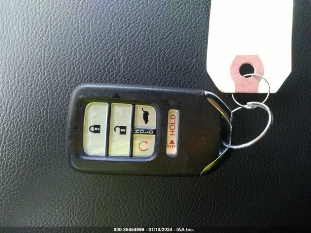 2021 HONDA CR-V 2HKRW2H81MH607366 Photo 10