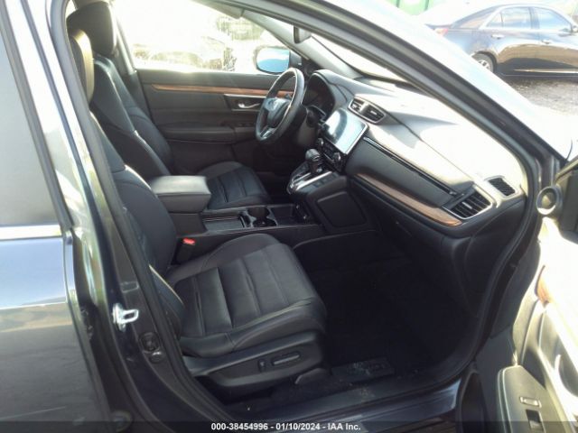2021 HONDA CR-V 2HKRW2H81MH607366 Photo 4