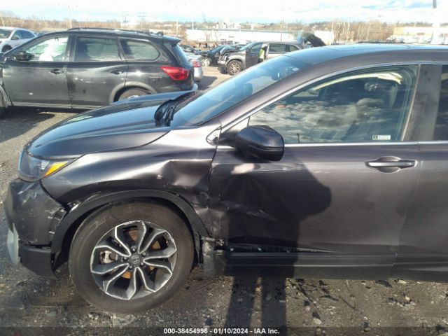 2021 HONDA CR-V 2HKRW2H81MH607366 Photo 5