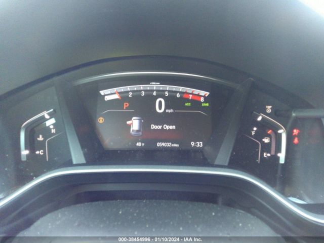 2021 HONDA CR-V 2HKRW2H81MH607366 Photo 6