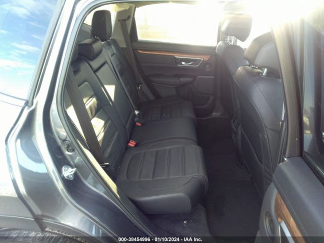 2021 HONDA CR-V 2HKRW2H81MH607366 Photo 7