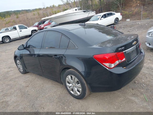 Chevrolet luw - e85 max 2016 1G1PC5SH6G7195425 Image 13