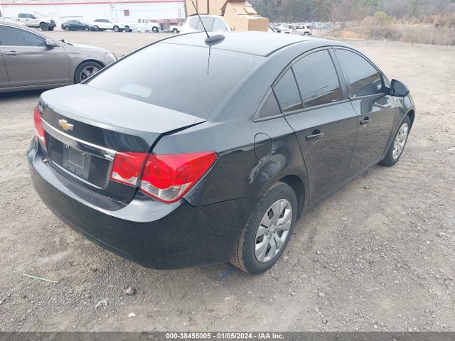 Chevrolet luw - e85 max 2016 1G1PC5SH6G7195425 Image 14