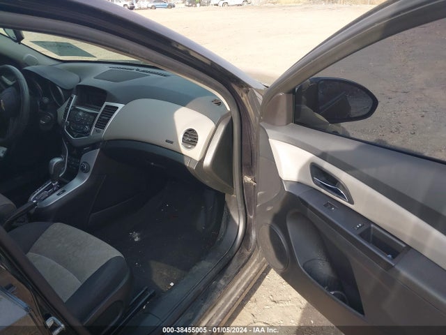 Chevrolet luw - e85 max 2016 1G1PC5SH6G7195425 Image 15