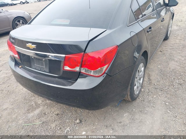Chevrolet luw - e85 max 2016 1G1PC5SH6G7195425 Image 16