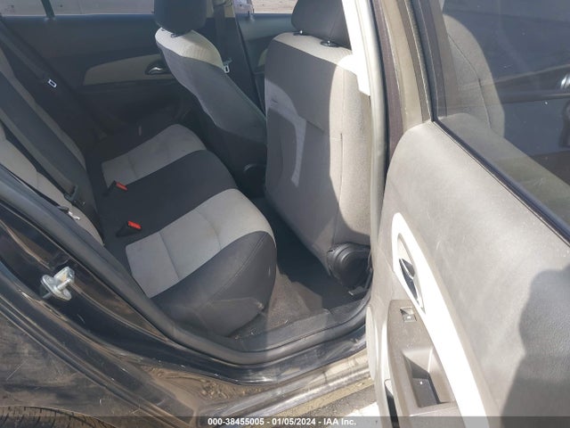 Chevrolet luw - e85 max 2016 1G1PC5SH6G7195425 Image 18