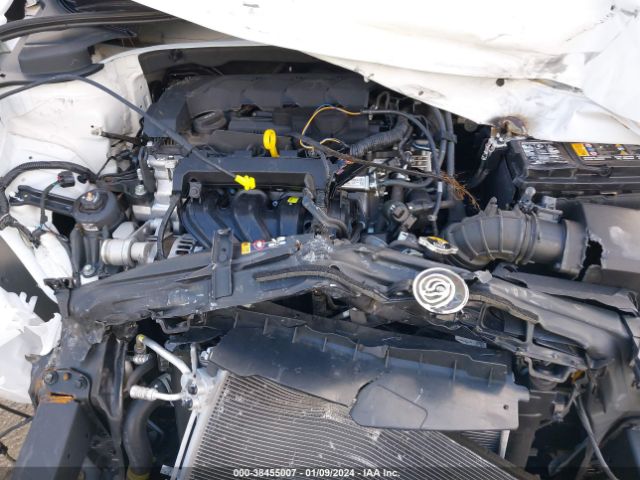 3KPA24AD4NE435044 KIA RIO S
