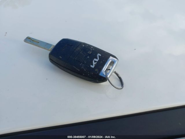 3KPA24AD4NE435044 KIA RIO S