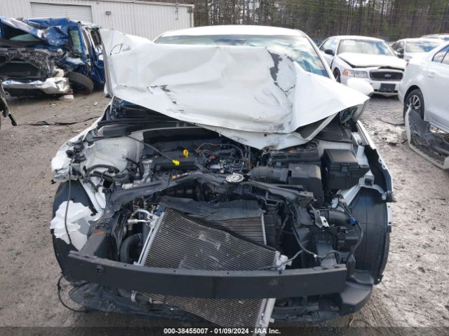3KPA24AD4NE435044 KIA RIO S