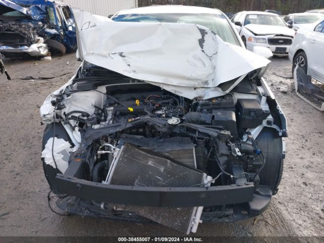 3KPA24AD4NE435044 KIA RIO S