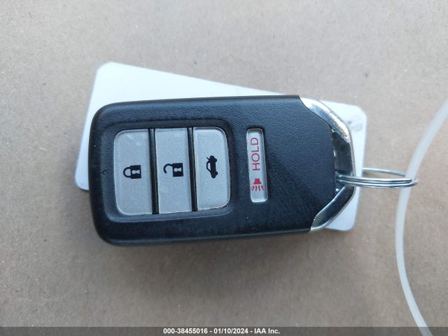2013 HONDA ACCORD EX VIN: 1HGCR2F75DA034441