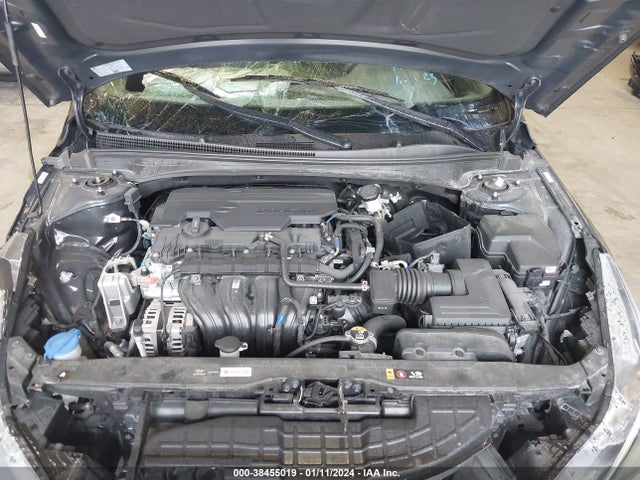 Hyundai ELANTRA SEL 2023 KMHLM4AG1PU461873 Image 10