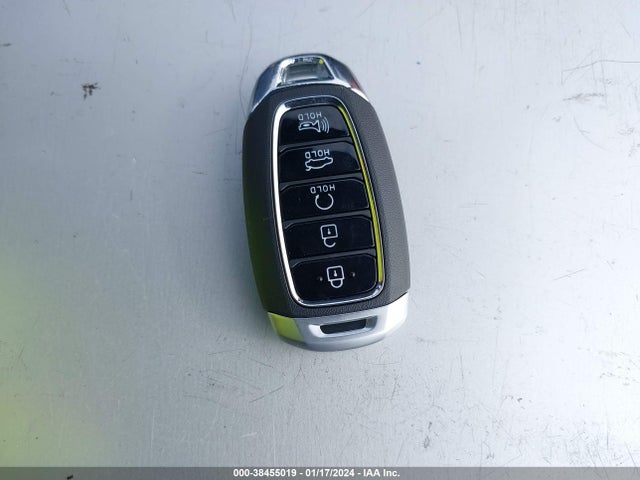 Hyundai ELANTRA SEL 2023 KMHLM4AG1PU461873 Image 11