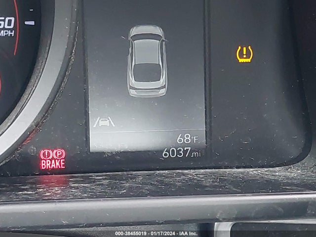 Hyundai ELANTRA SEL 2023 KMHLM4AG1PU461873 Image 16