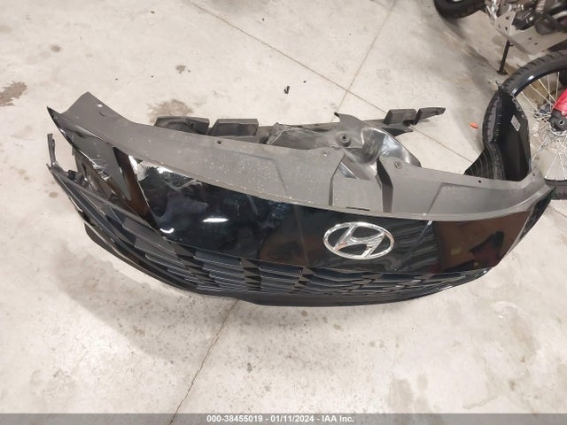 Hyundai ELANTRA SEL 2023 KMHLM4AG1PU461873 Image 12