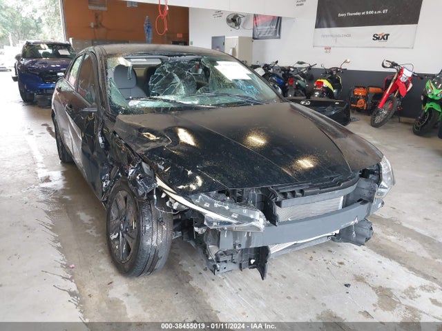 Hyundai ELANTRA SEL 2023 KMHLM4AG1PU461873 Image 6