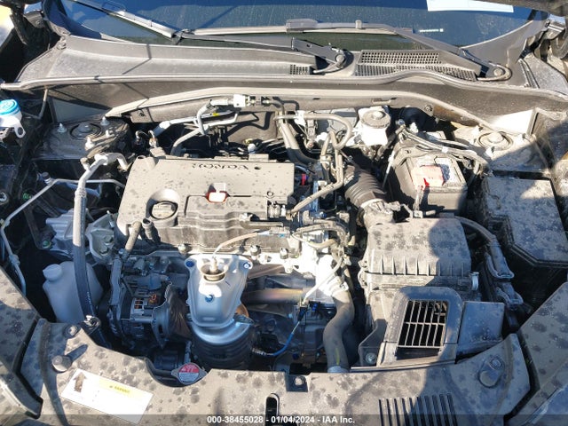 Honda HR-V 2024 3CZRZ1H57RM708754 Image 10