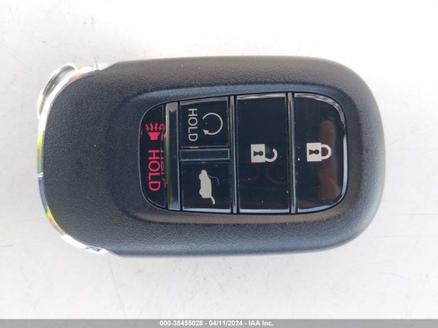 Honda HR-V 2024 3CZRZ1H57RM708754 Image 11