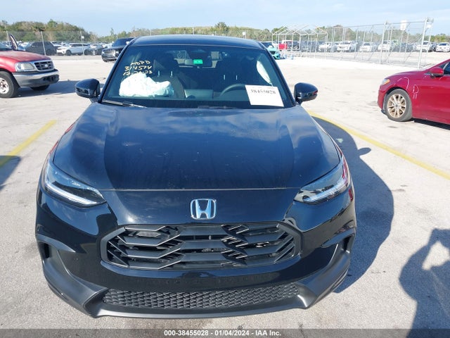 Honda HR-V 2024 3CZRZ1H57RM708754 Image 12