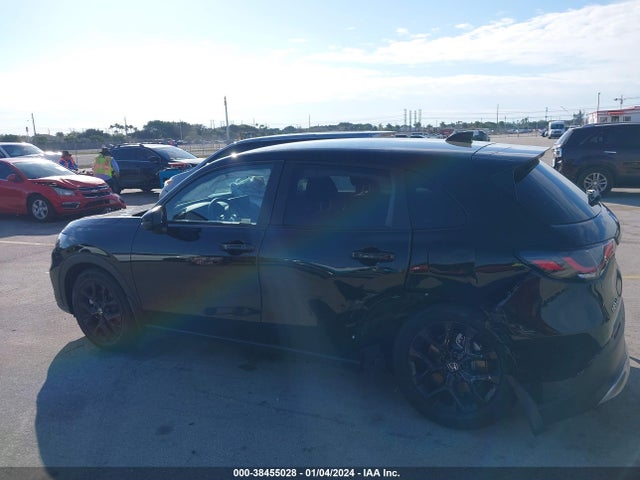 Honda HR-V 2024 3CZRZ1H57RM708754 Image 14