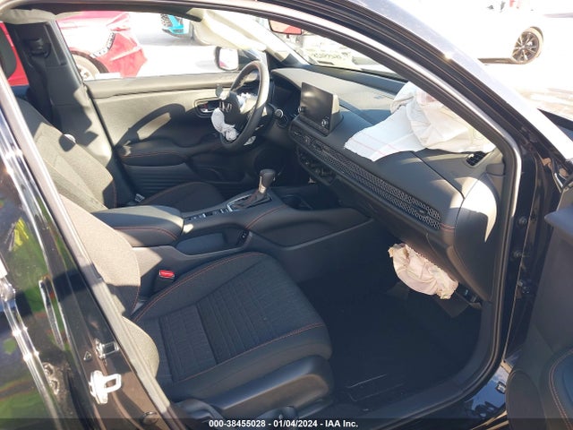 Honda HR-V 2024 3CZRZ1H57RM708754 Image 5