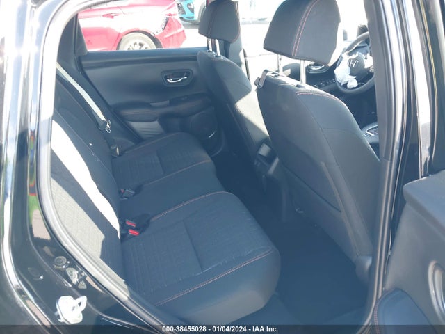 Honda HR-V 2024 3CZRZ1H57RM708754 Image 8