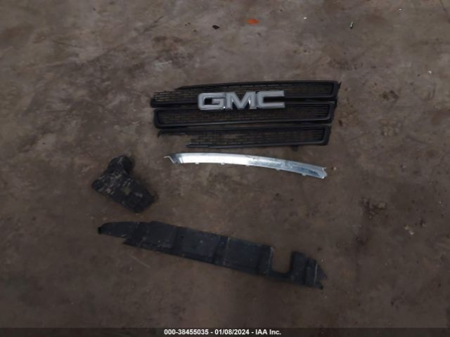 2GKFLWEK2E6252222 GMC Terrain Sle-2