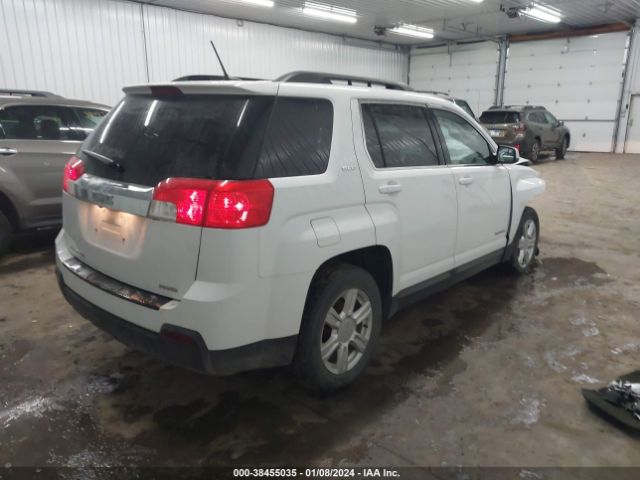 2GKFLWEK2E6252222 GMC Terrain Sle-2