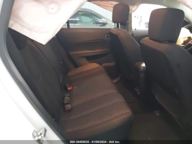 2GKFLWEK2E6252222 GMC Terrain Sle-2