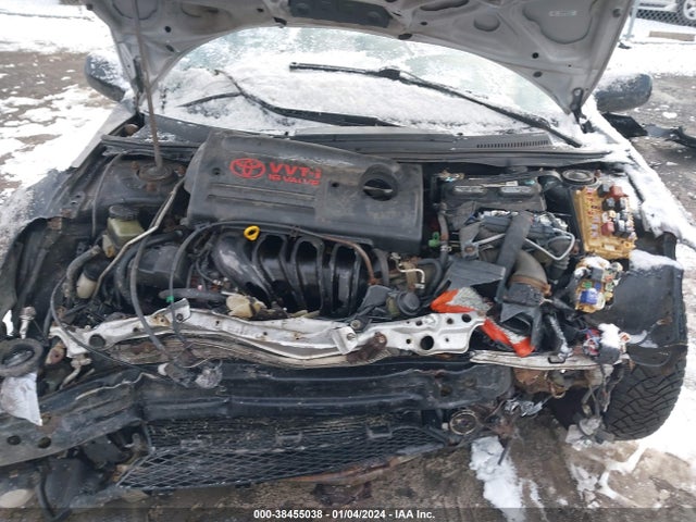 2001 TOYOTA CELICA GT VIN: JTDDR32T410098175