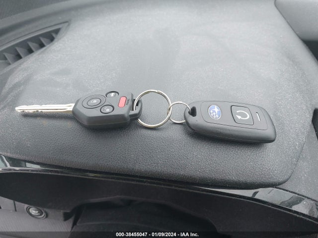 Subaru IMPREZA SEDAN 2020 4S3GKAB65L3603691 Image 11
