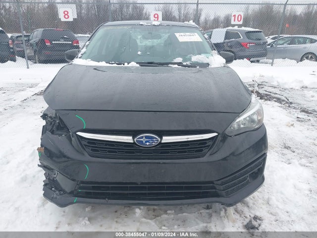 Subaru IMPREZA SEDAN 2020 4S3GKAB65L3603691 Image 13