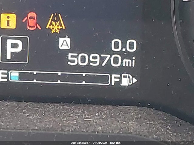 Subaru IMPREZA SEDAN 2020 4S3GKAB65L3603691 Image 16
