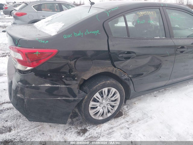Subaru IMPREZA SEDAN 2020 4S3GKAB65L3603691 Image 12