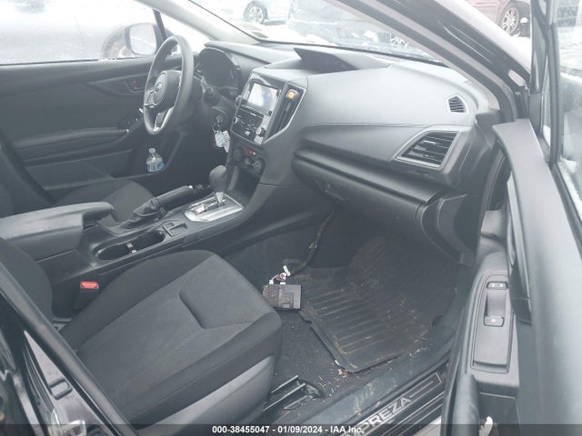 Subaru IMPREZA SEDAN 2020 4S3GKAB65L3603691 Image 5