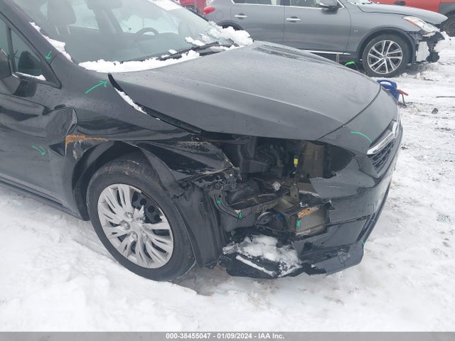 Subaru IMPREZA SEDAN 2020 4S3GKAB65L3603691 Image 6