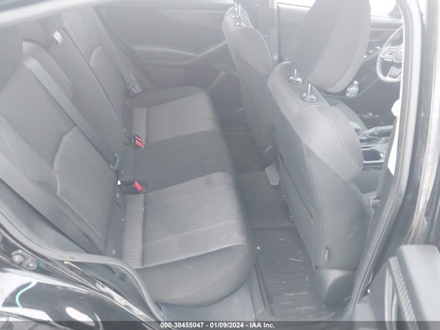 Subaru IMPREZA SEDAN 2020 4S3GKAB65L3603691 Image 8