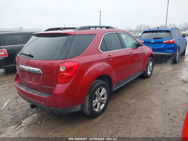 2014 CHEVROLET EQUINOX 2LT VIN: 2GNALCEK1E6147392