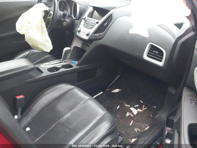 2014 CHEVROLET EQUINOX 2LT VIN: 2GNALCEK1E6147392