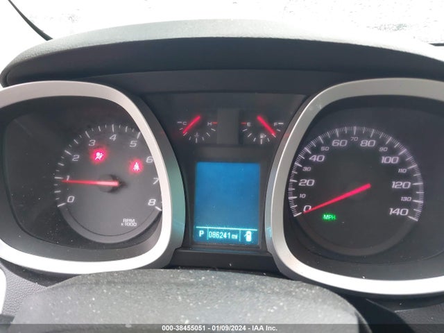 2014 CHEVROLET EQUINOX 2LT VIN: 2GNALCEK1E6147392