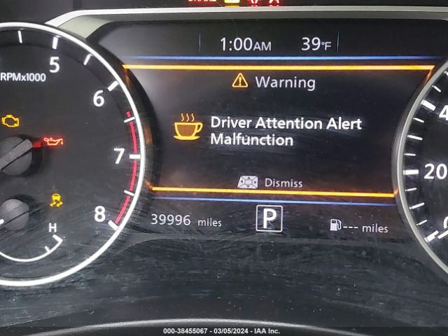3N1AB8CV7MY262164 Nissan Sentra Sv Xtronic Cvt