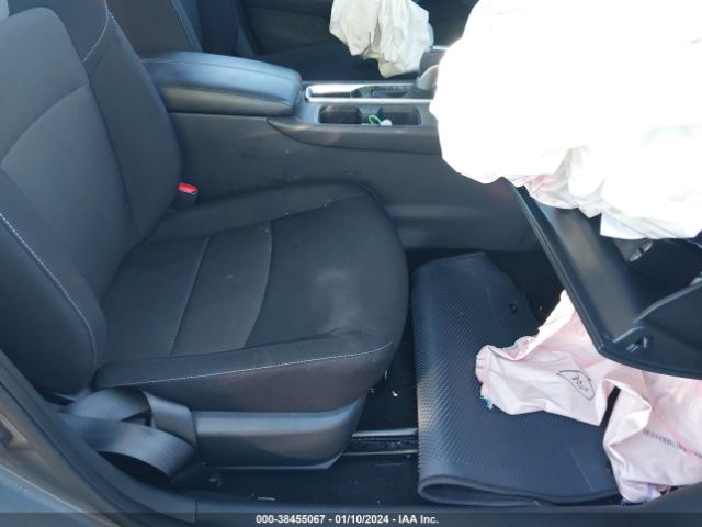 3N1AB8CV7MY262164 Nissan Sentra Sv Xtronic Cvt