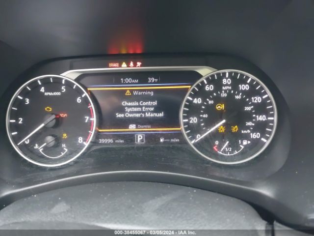 3N1AB8CV7MY262164 Nissan Sentra Sv Xtronic Cvt