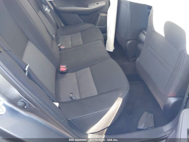 3N1AB8CV7MY262164 Nissan Sentra Sv Xtronic Cvt