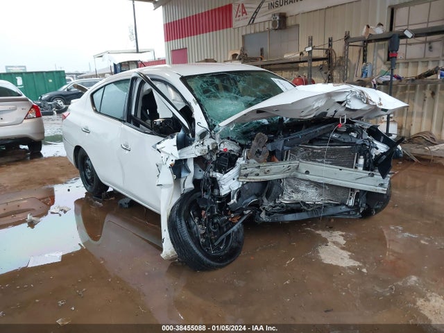 2018 3N1CN7AP1JL812546 main image