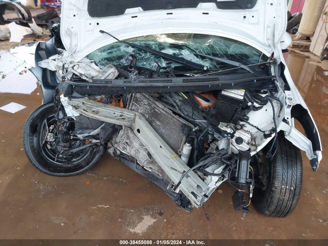Nissan Versa 1.6 Sv 2018 3N1CN7AP1JL812546 Image 10