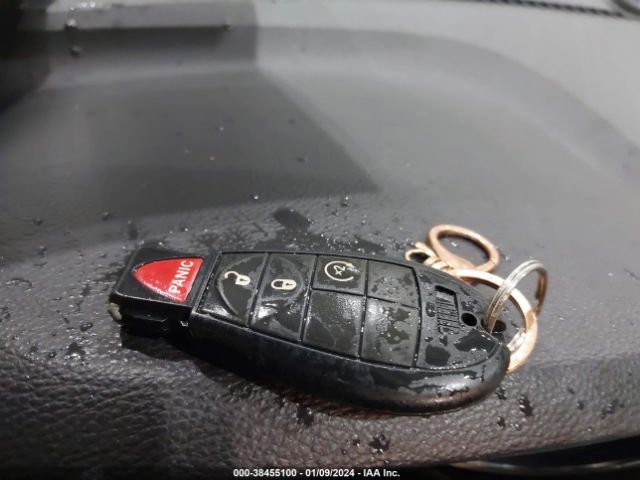 2013 JEEP GRAND CHEROKEE 1C4RJFBG1DC551852 Photo 10